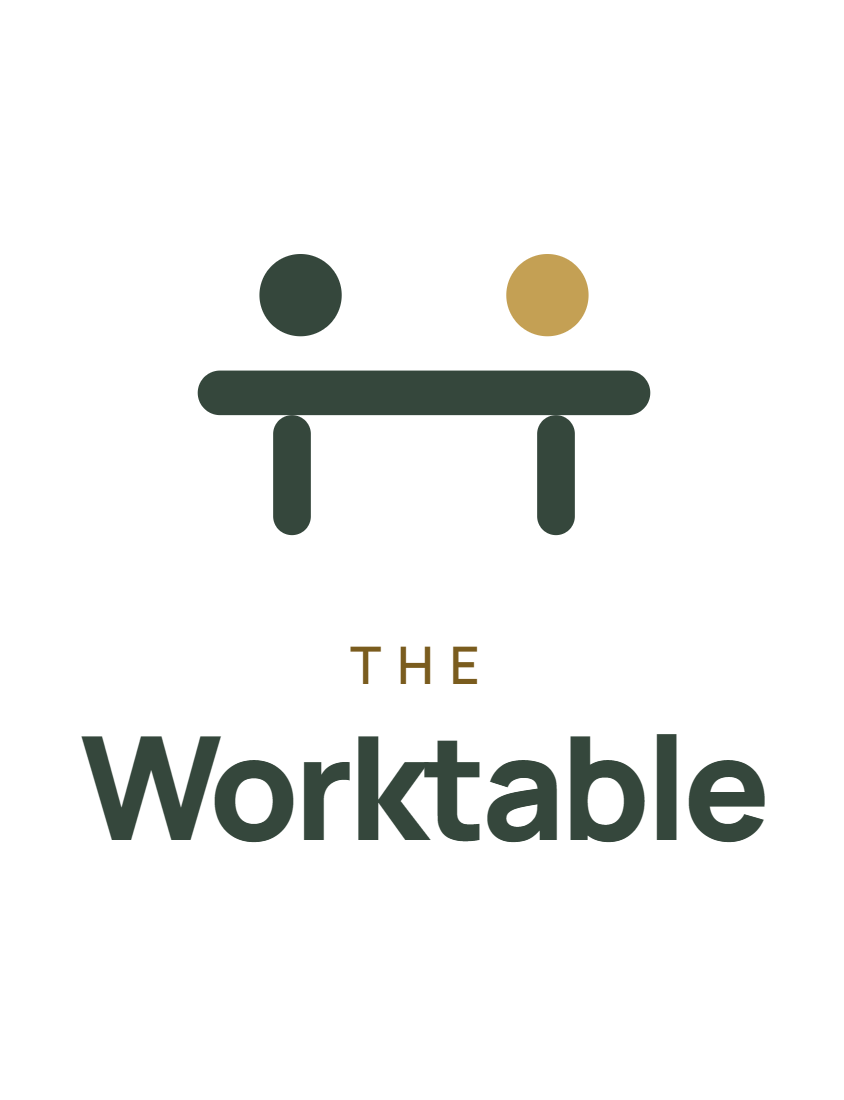 The Worktable